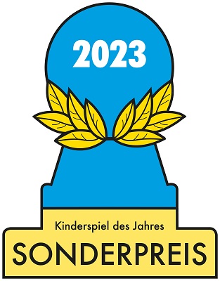 2023 Kinderspiel Sonderpreis nom Sockel RGB DE 400