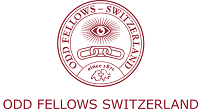 logo Odd fellows switzerland 200
