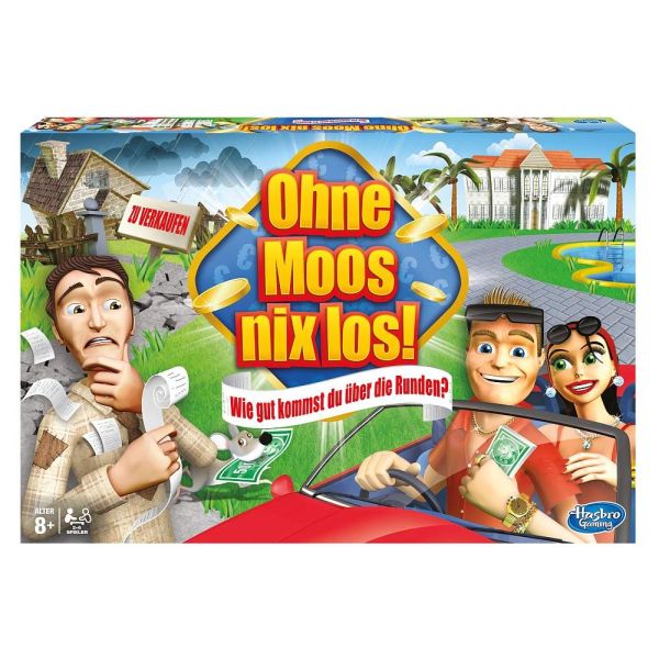 Spiel 1313.0