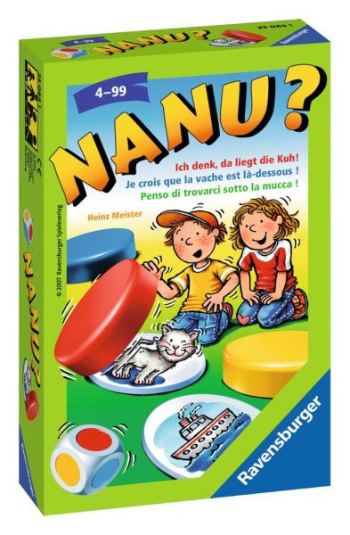 Spiel 1420.0