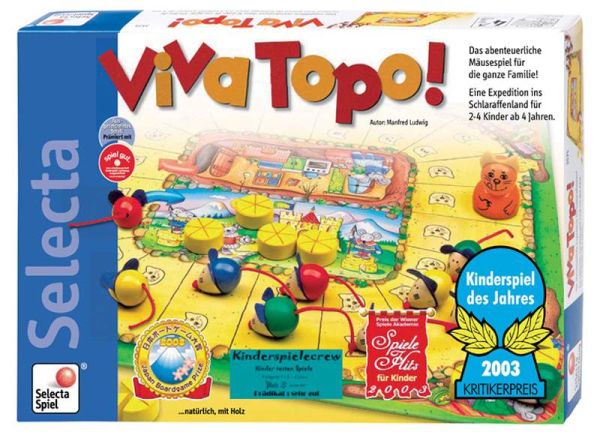 Spiel 1558.0