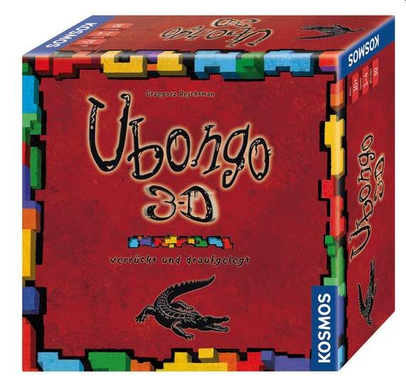Spiel 1601.3