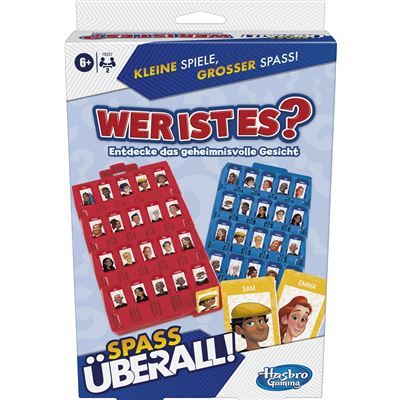 Spiel 1614.1