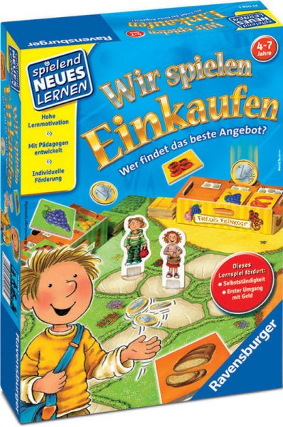 Spiel 6040.0
