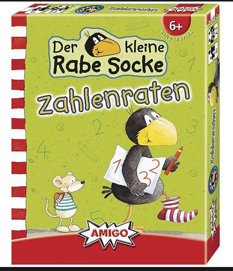 Spiel 6055.0